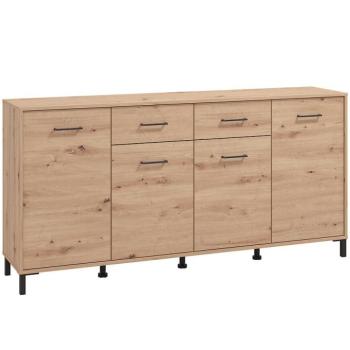 Komód Vienne 4k2f Artisan 11013596 kép