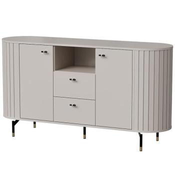 Komód  Zante Za2 Cashmere kép