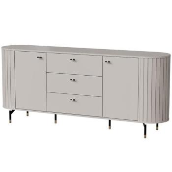 Komód Zante Za4 Cashmere kép