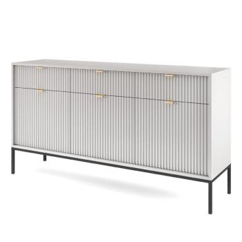 Komóde Nowa Ksz154 szürke kép