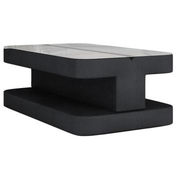 Konferenciaasztal Douglas Morena 1 grafit kép