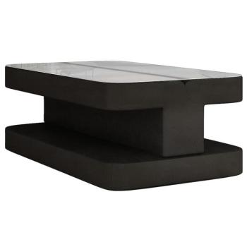 Konferenciaasztal Douglas Morena 5 barna kép