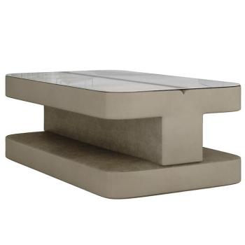 Konferenciaasztal Douglas Morena 6 bézs kép