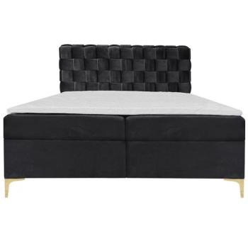 Kontinentális ágy Morano 160x200 Bluvel 19 kép