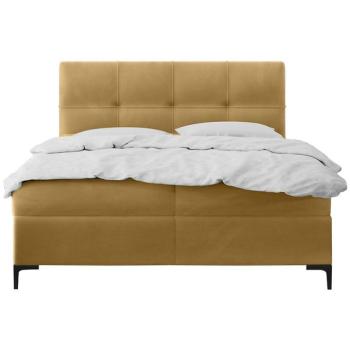 Kontinentális ágy Ovo 160x200 Whisper 10 kép