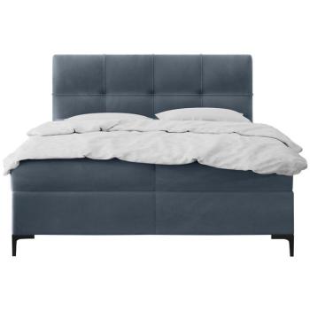 Kontinentális ágy Ovo 160x200 Whisper 15 kép