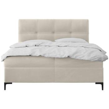 Kontinentális ágy Ovo 160x200 Whisper 2 kép