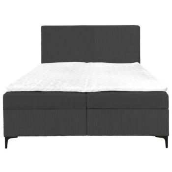 Kontinentális ágy Savani 160x200 Poso 34 topperrel kép