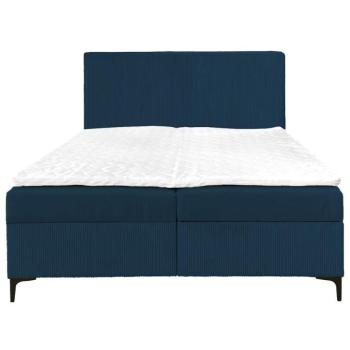 Kontinentális ágy Savani 160x200 Poso 5 topperrel kép