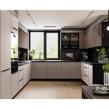 Konyhabútor Arona/Monza 375x325x225 kép