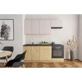 Konyhabútor Sofia 2,0 Nélkül/Tölgy Cremona kép