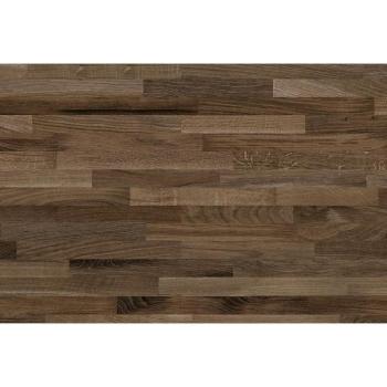 Konyhai munkalap 180cm/38mm dark porterhouse oak kép