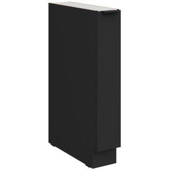 Konyhaszekrény Aria-Bl/Bl Anti Fingerprint 15d Cargo Bb kép