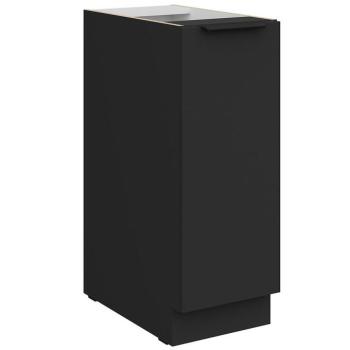 Konyhaszekrény Aria-Bl/Bl Anti Fingerprint 30d Cargo Bb kép