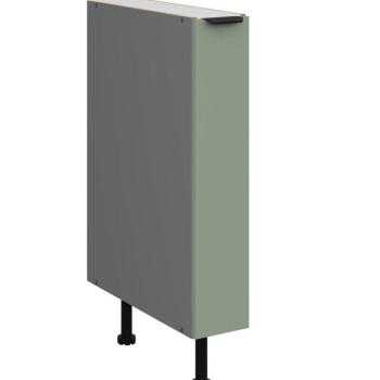 Konyhaszekrény Aria-Sa/Ant Anti Fingerprint 15d Cargo Bb kép