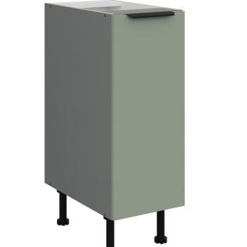 Konyhaszekrény Aria-Sa/Ant Anti Fingerprint 30d Cargo Bb kép