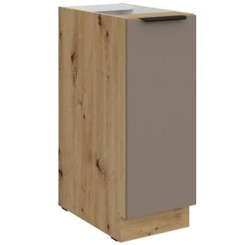 Konyhaszekrény Aria-Ta/Ar Anti Fingerprint 30d Cargo Bb kép