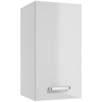 Konyhaszekrény Arosa A30 1D0S fehér kép
