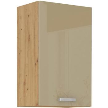 Konyhaszekrény Artisan cappuccino 45G-72 1F kép