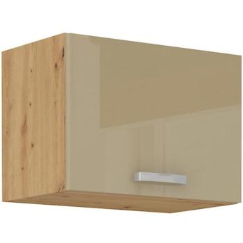 Konyhaszekrény Artisan cappuccino 50GU-36 1F kép