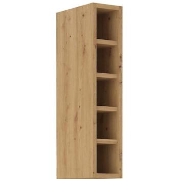 Konyhaszekrény ARTISAN tölgy 15G-72 OTW kép