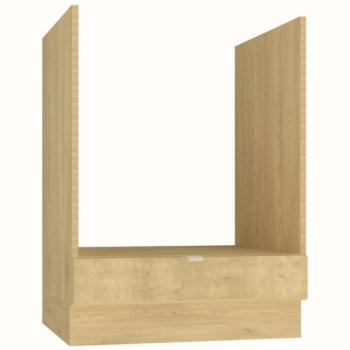 Konyhaszekrény Cosmo Sofia Dk 60 Bézs matt kép