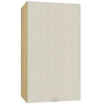 Konyhaszekrény Cosmo Sofia W40 P/L Bézs Mat kép