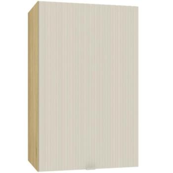 Konyhaszekrény Cosmo Sofia W45 P/L Bézs Mat kép