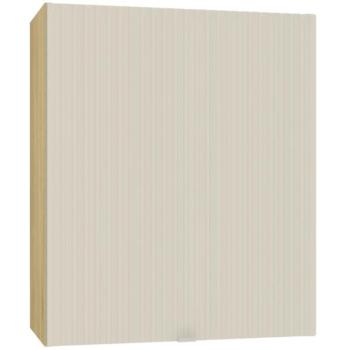 Konyhaszekrény Cosmo Sofia W60 P/L Bézs Mat kép