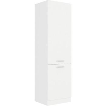 Konyhaszekrény Eko White 60DK–210 2F kép