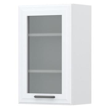 Konyhaszekrény Evia v7-45-1ks/4 pearl grey matt kép