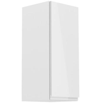 Konyhaszekrény Gardena G30 P white kép