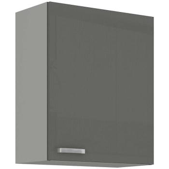 Konyhaszekrény GREY 60G-72 1F kép