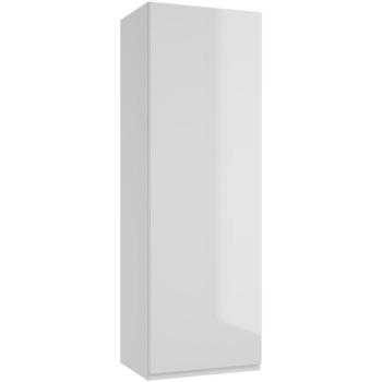 Konyhaszekrény Paro A40 40x120x31 1D0S fehér kép