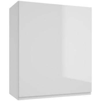 Konyhaszekrény Paro A60 1D0S fehér kép