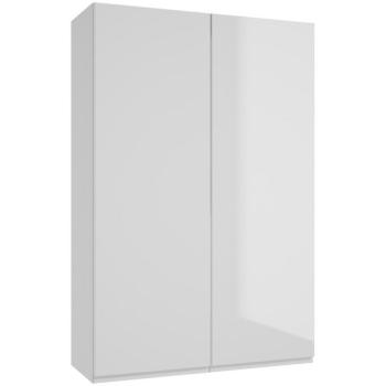 Konyhaszekrény Paro A80 80x120x31 2D0S fehér kép