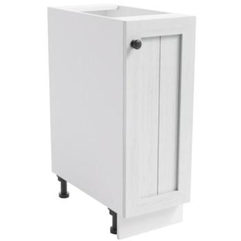 Konyhaszekrény Prowansja D30 P andersen fenyő kép