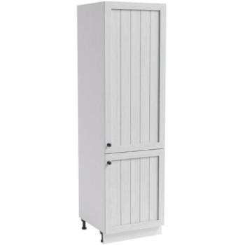 Konyhaszekrény Prowansja D60ZL P andersen fenyő kép