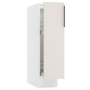 Konyhaszekrény Sonja D20 cargo bézs kép