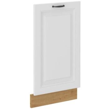 Konyhaszekrény Stilo fehér Mat/Artisan  ZM 713X446 kép