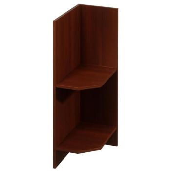 Konyhaszekrény Sycylia D25PZ P dió milano kép