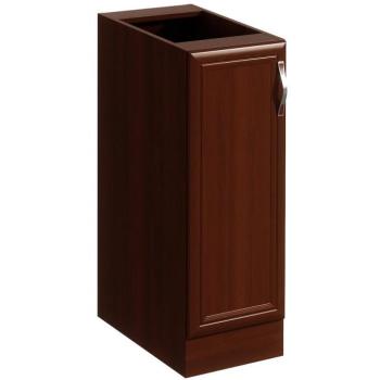 Konyhaszekrény Sycylia D30 L dió milano kép