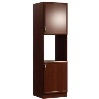 Konyhaszekrény Sycylia D60P P dió milano kép