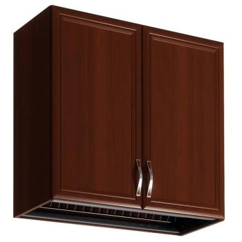 Konyhaszekrény Sycylia G80C dió milano kép