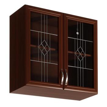 Konyhaszekrény Sycylia G80S dió milano kép