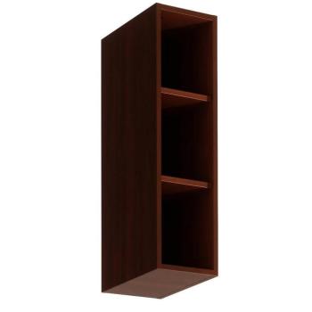 Konyhaszekrény Sycylia W20O dió milano kép