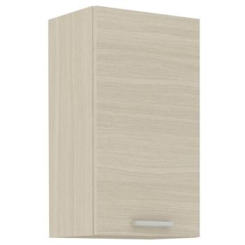 Konyhaszekrény Wiktoria chamonix/legno 40G-72 kép