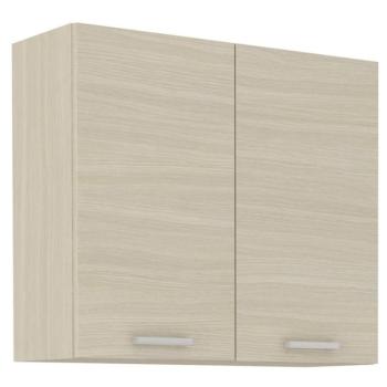 Konyhaszekrény Wiktoria chamonix/legno 80G-72 kép