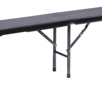 La Proromance Folding Bench R180 kép