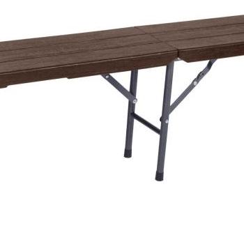 La Proromance Folding Bench W180 kép